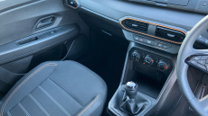 Dacia Sandero Stepway 1.0 TCe Essential 5dr Petrol Hatchback